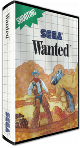 Wanted